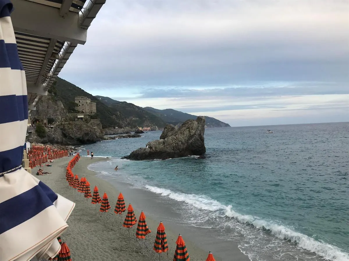 Il Nido Del Pavone Apartment Monterosso al Mare 0*,  Italy