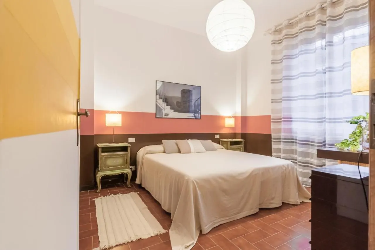 Il Nido Del Pavone Apartment Monterosso al Mare