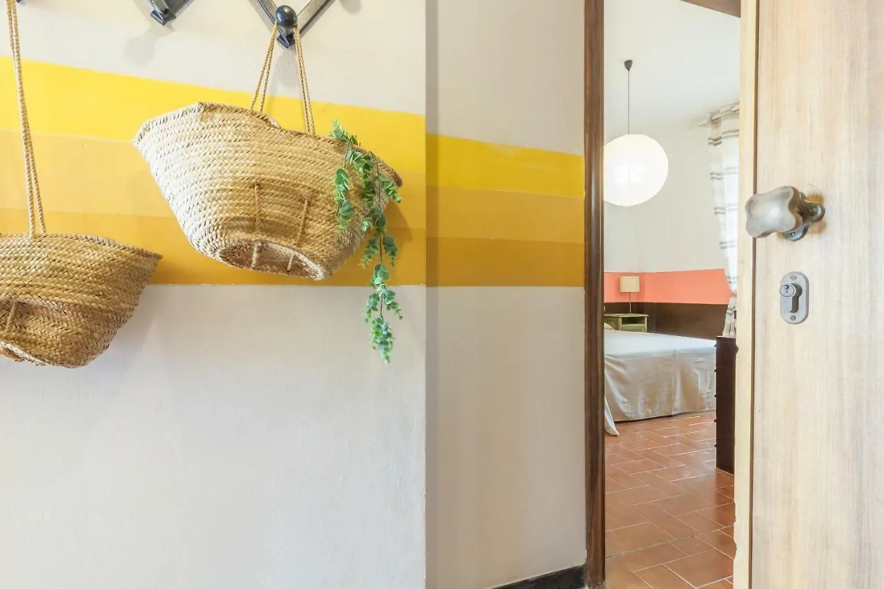 Il Nido Del Pavone Apartment Monterosso al Mare