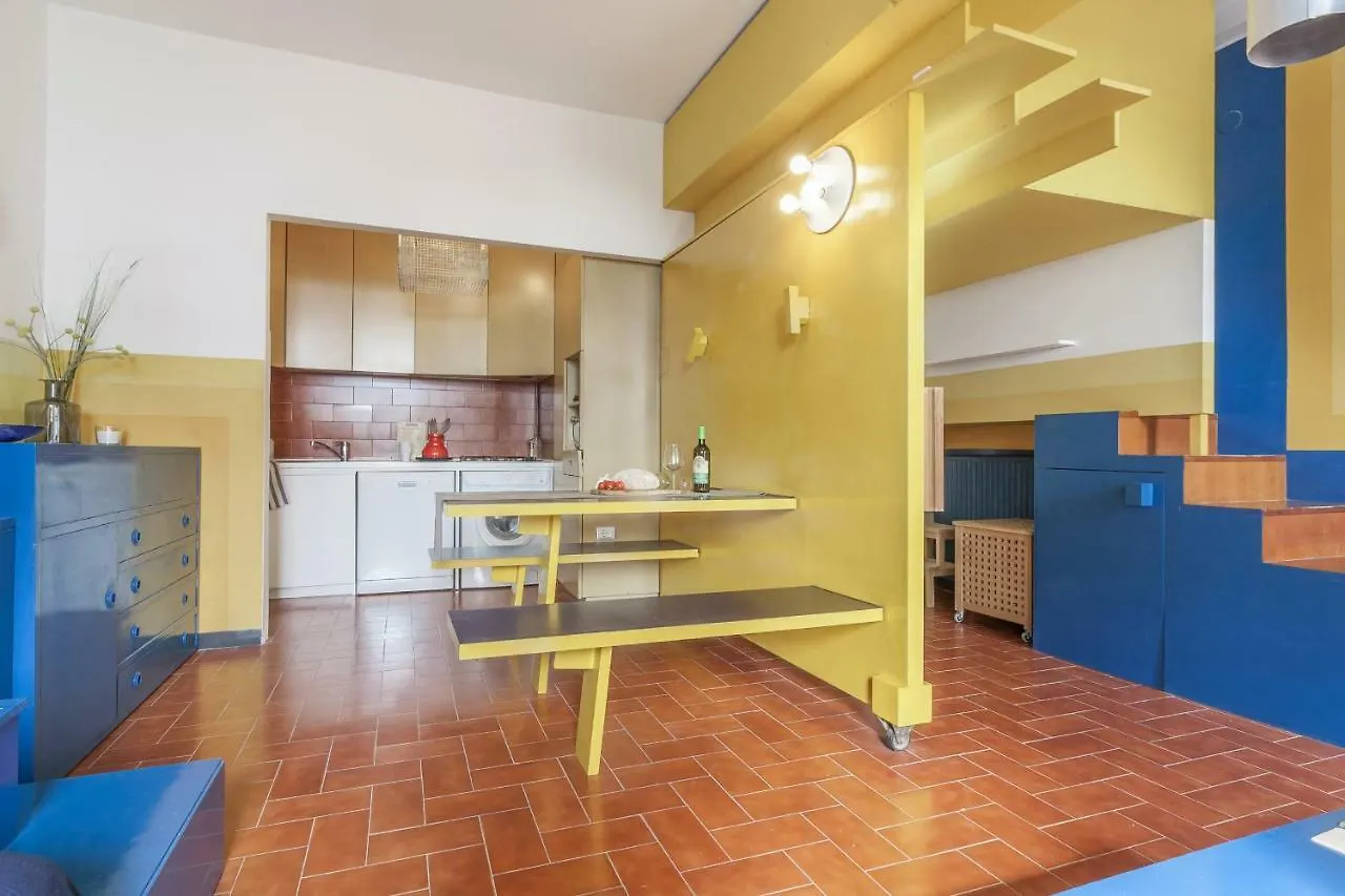 Il Nido Del Pavone Apartment Monterosso al Mare Italy