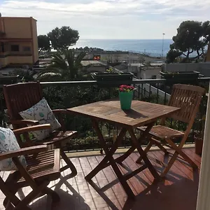 Apartment Balcone Sul Mare, Monterosso al Mare
