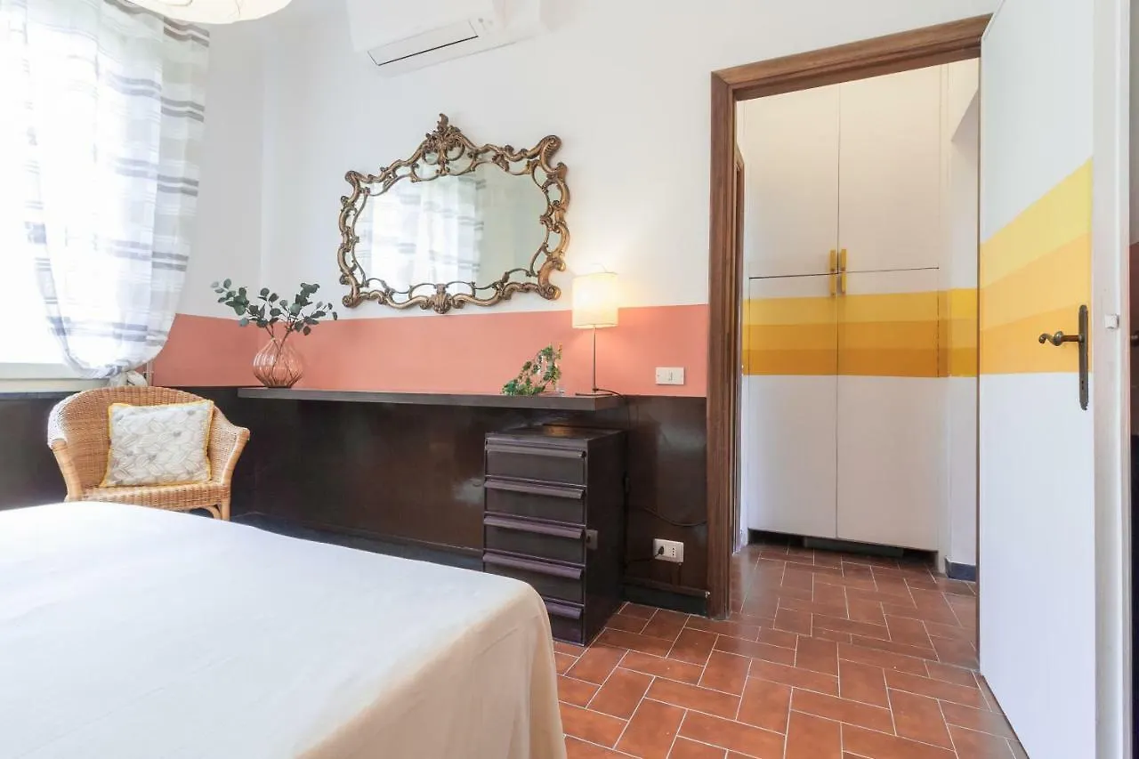 Il Nido Del Pavone Apartment Monterosso al Mare 0*,  Italy